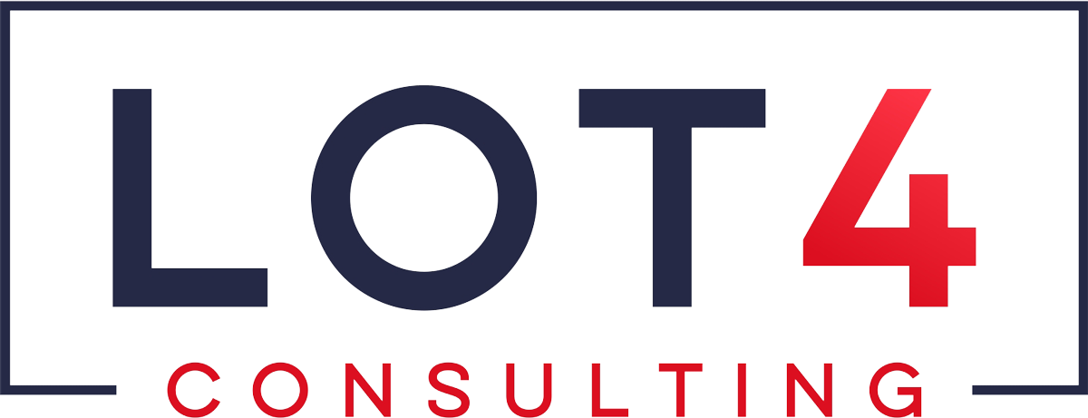 lot4 logo
