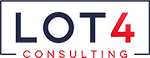 Lot4 Consulting Logo
